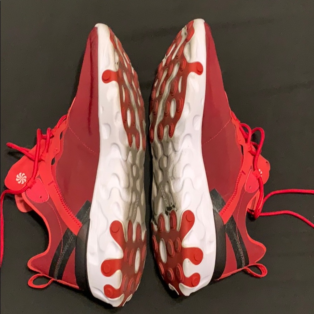 Nike Element React Size 13 - image 3